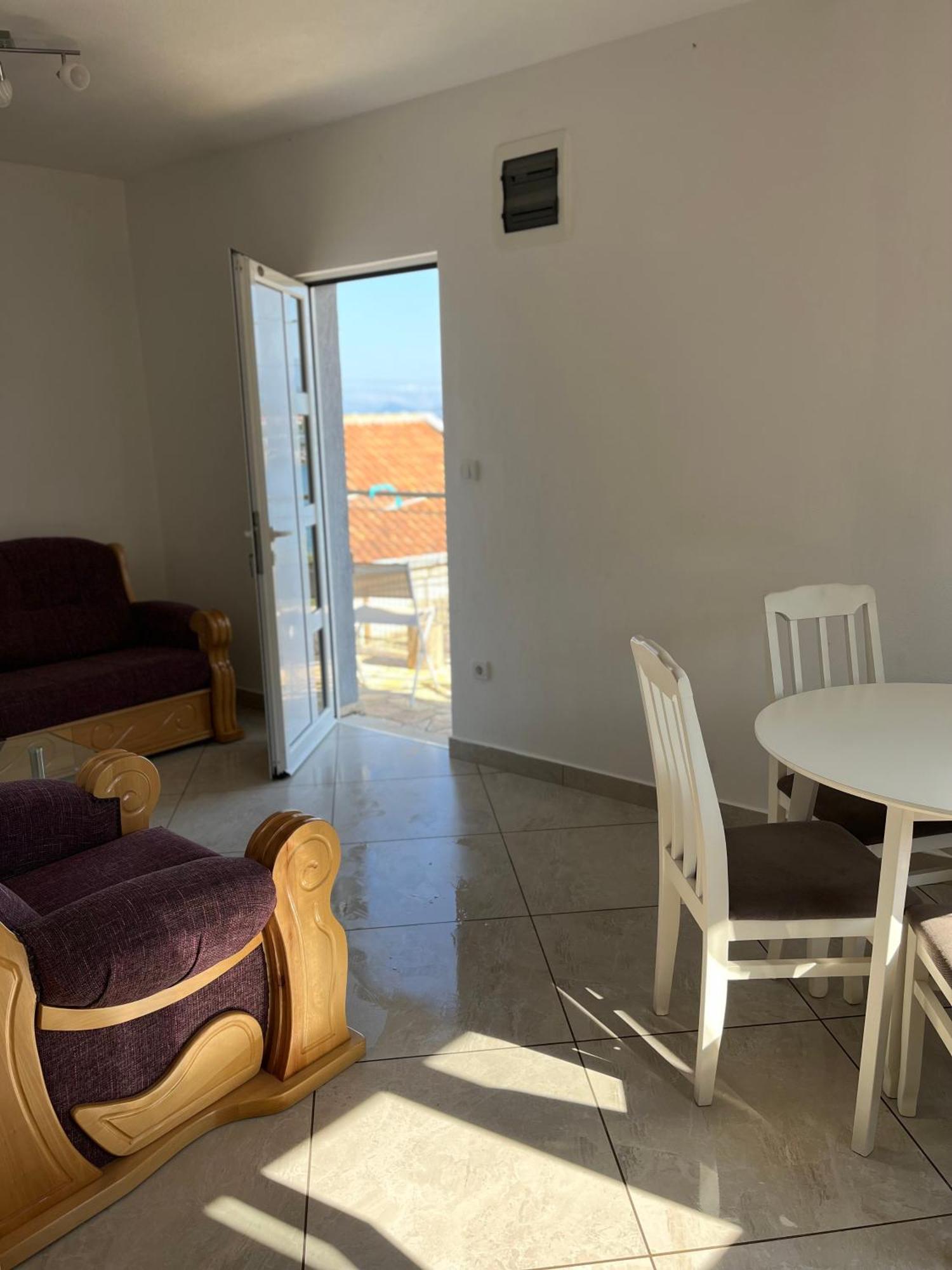 Apartments Apartmani Bojana Utjeha Bagian luar foto